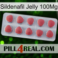 Sildenafil Jelly 100Mg 18